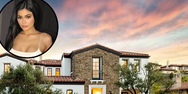 Kylie Jenners Real Estate Properties Keeping Up With The Reality